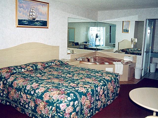 Sunshine Motel Absecon Rom bilde