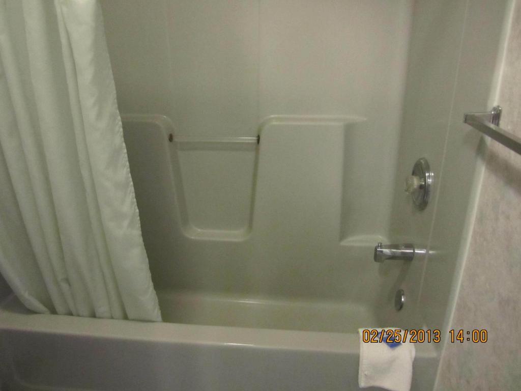 Sunshine Motel Absecon Rom bilde